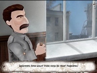 Скриншот №4 - игра Революционный квест